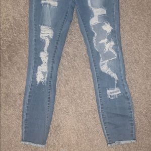 Ripped Jeans